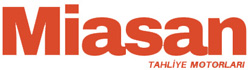 Miasan Tahliye Motoru